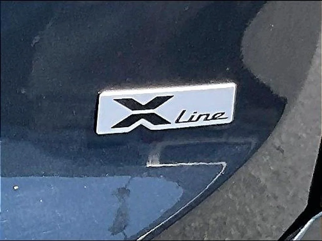 Used 2024 Gray Kia EX X-Line image 30