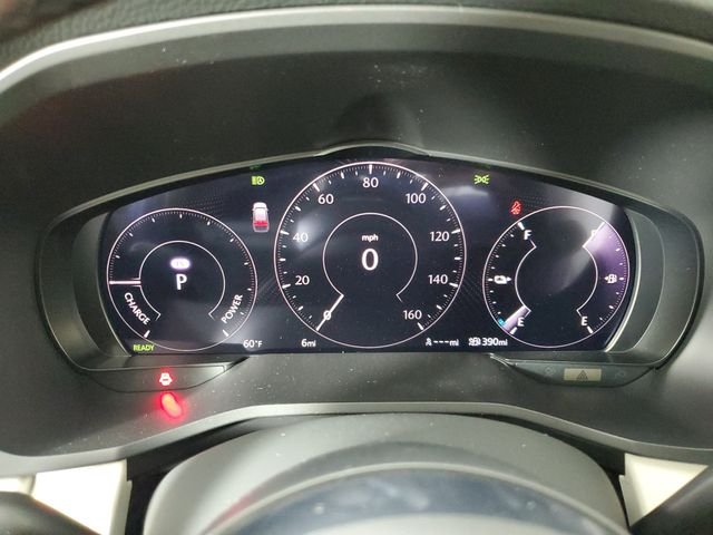 New 2026 Rhodium White Premium Mazda Premium Plus AWD image 28
