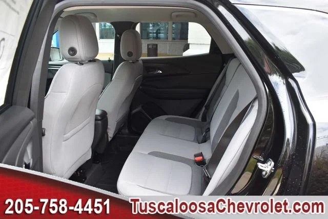 2026 Chevrolet Trailblazer LS - Photo 15