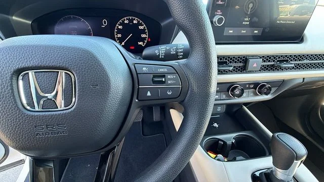 2026 Honda HR-V LX - Photo 28