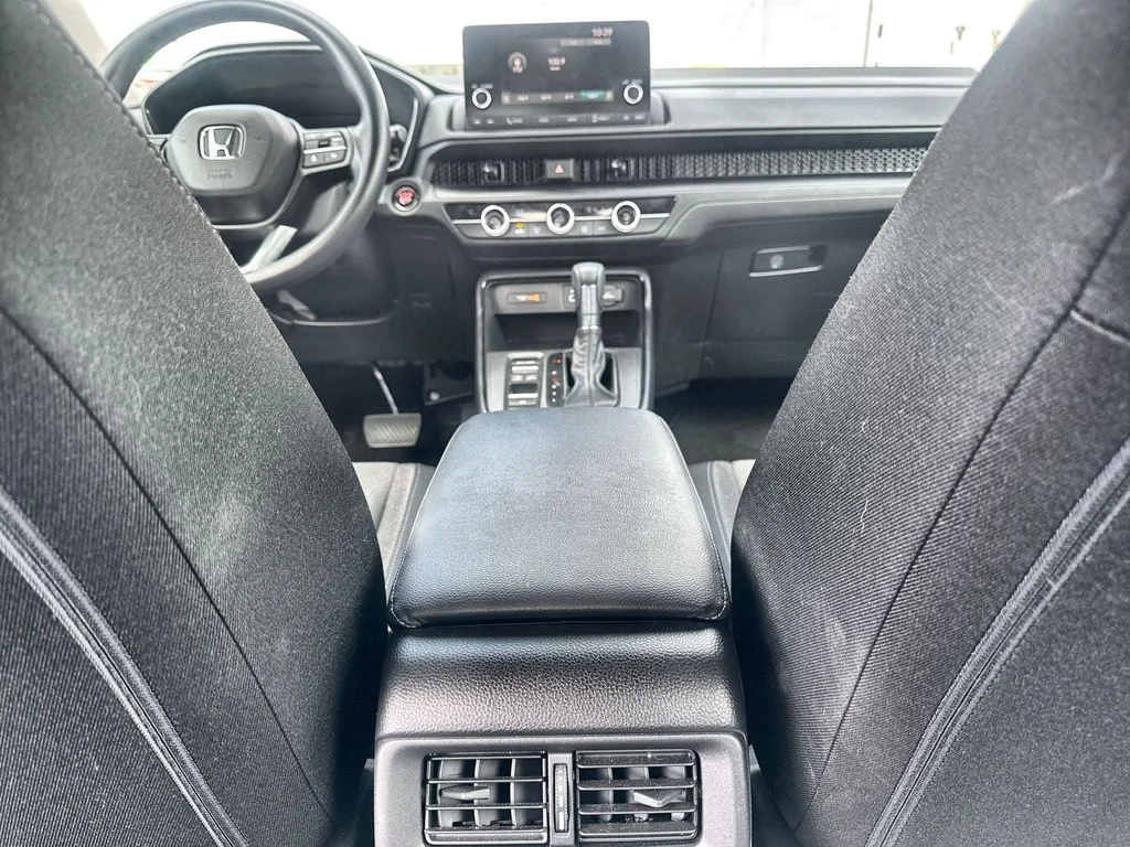Used 2024 Silver Honda LX image 20