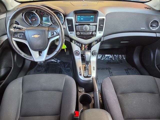 Used 2014 Blue Chevrolet 1LT image 19