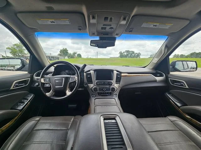 Used 2017 MINERAL METALLIC GMC Denali image 12