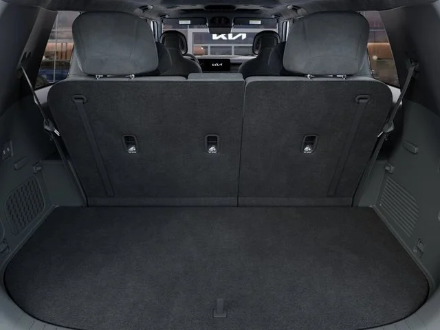 New 2027 Green Kia X-Line SX Prestige image 19
