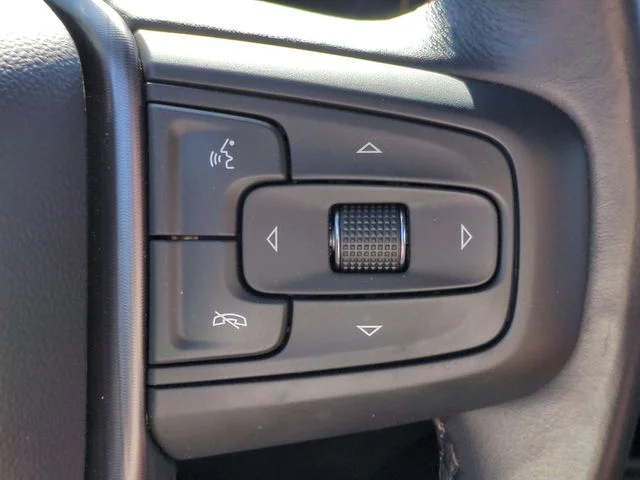 Used 2024 Silver GMC Denali Ultimate image 18