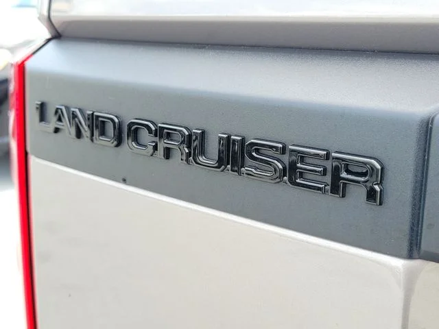 Used 2025 Gray Toyota 1958 image 9