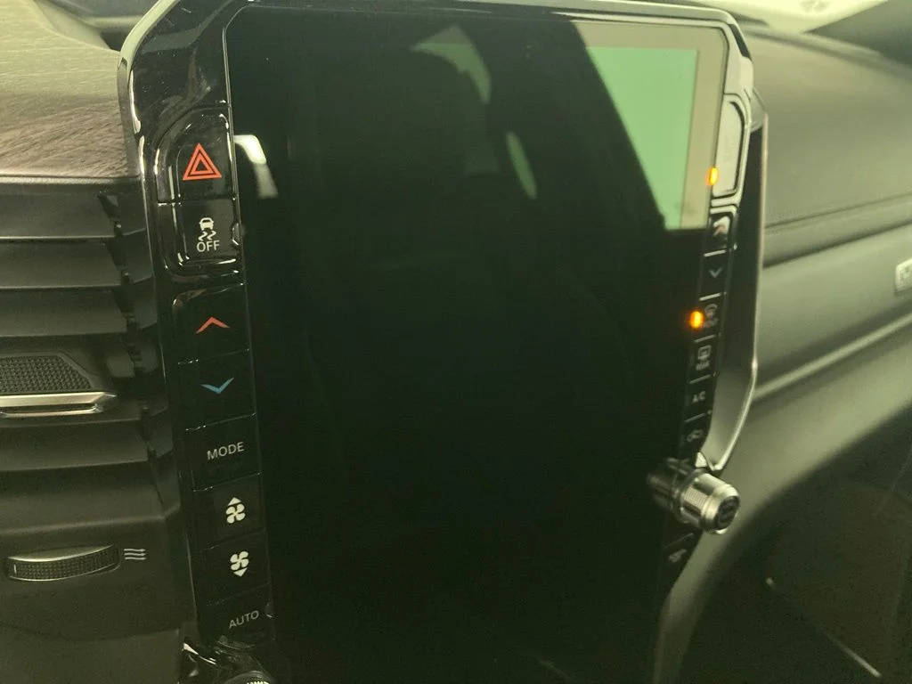 2026 RAM 2500 Laramie - Photo 11