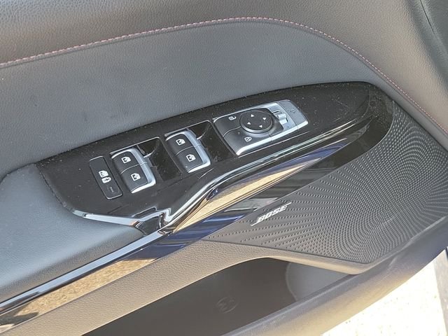 Certified Used 2022 Sapphire Blue Kia GT image 23