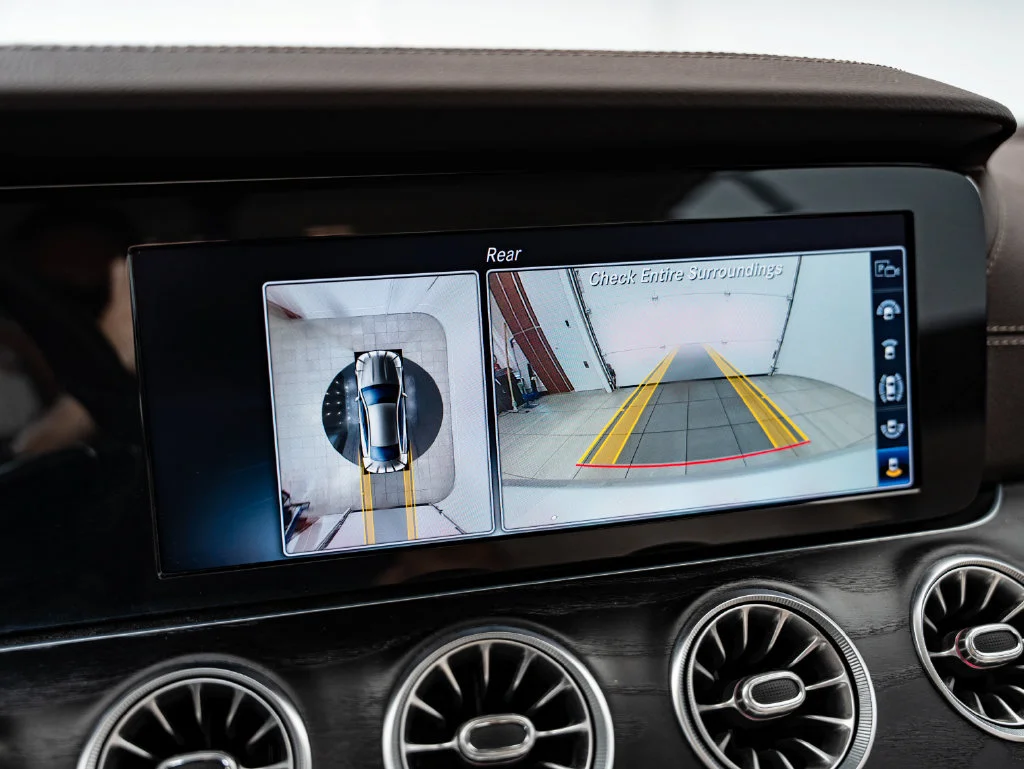 Used 2019 Iridium Silver Metallic Mercedes-Benz E 450 image 34