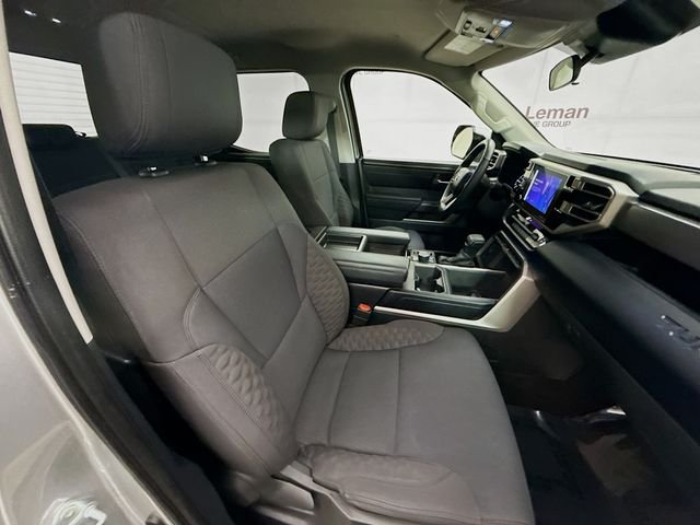Used 2022 Silver Toyota SR5 image 27