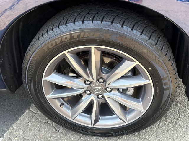 2021 Acura RDX Technology Package - Photo 42