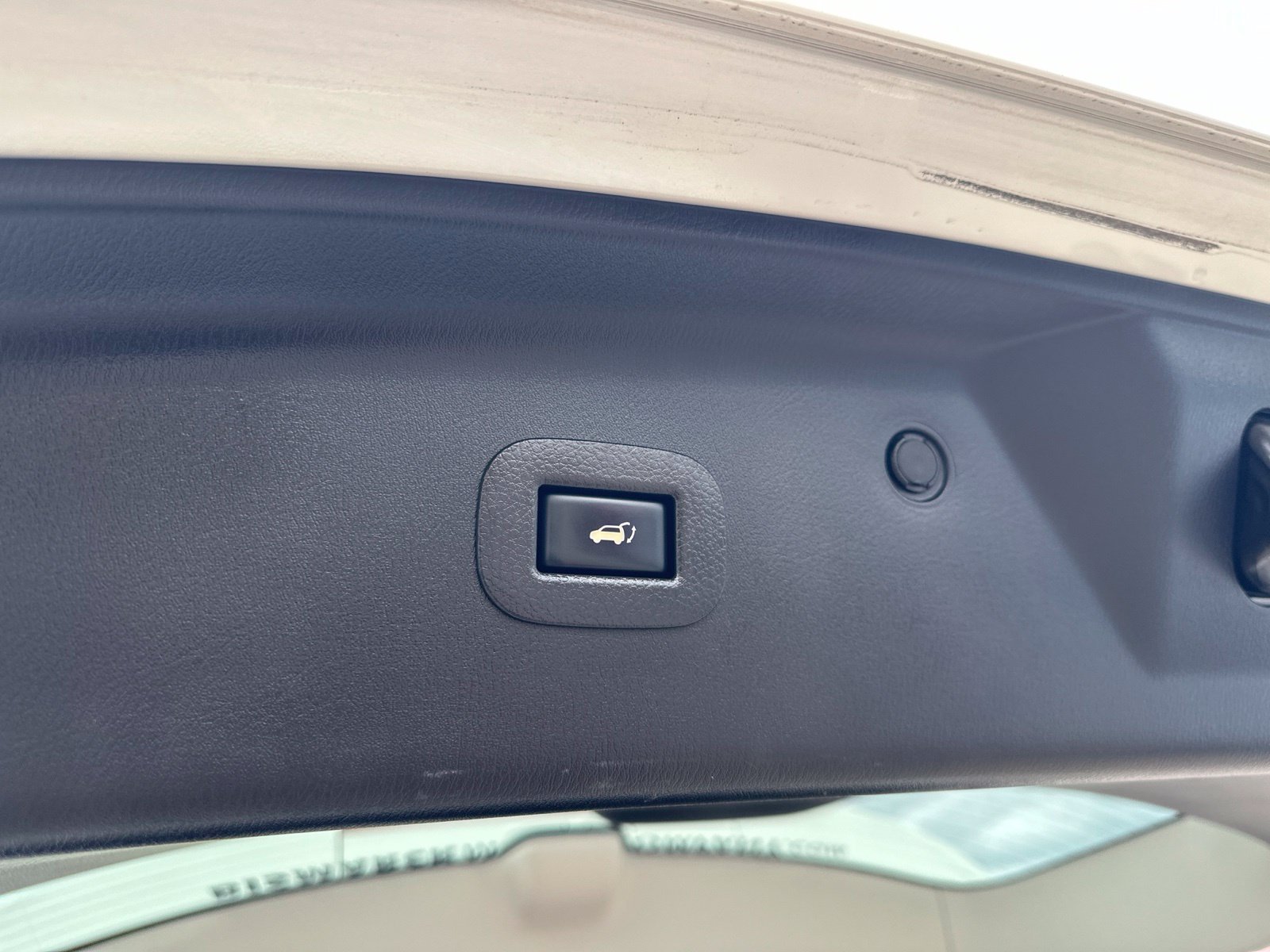 Used 2020 White Nissan Platinum image 35