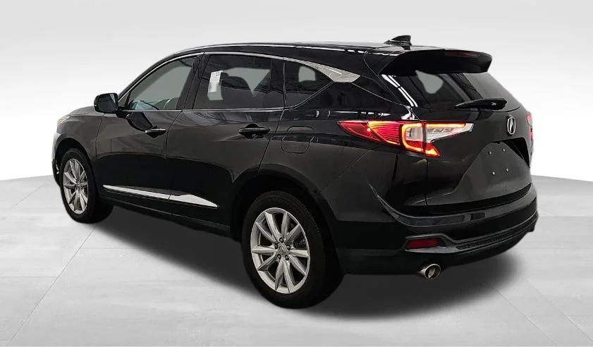 Used 2019  Acura Base image 7