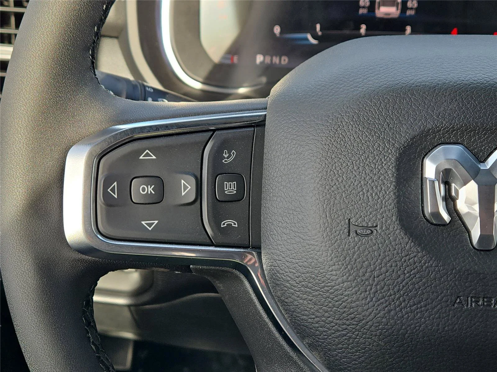 2026 RAM 2500 Laramie - Photo 23