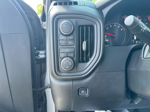 Used 2020 Gray Chevrolet Custom image 20