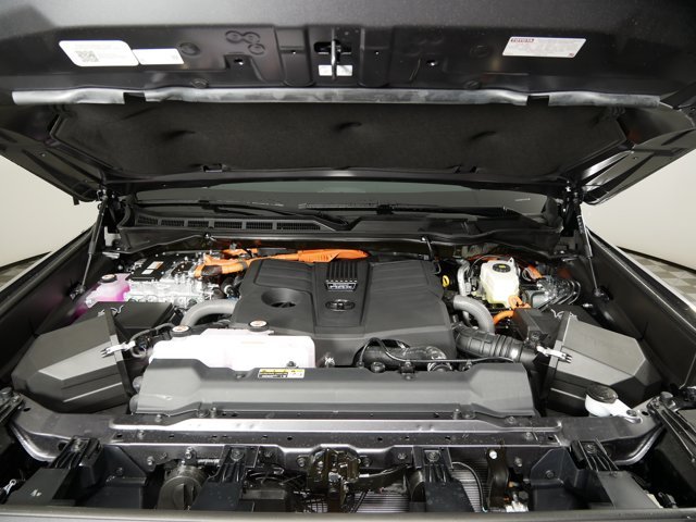 2026 Toyota Tundra TRD Pro - Photo 63