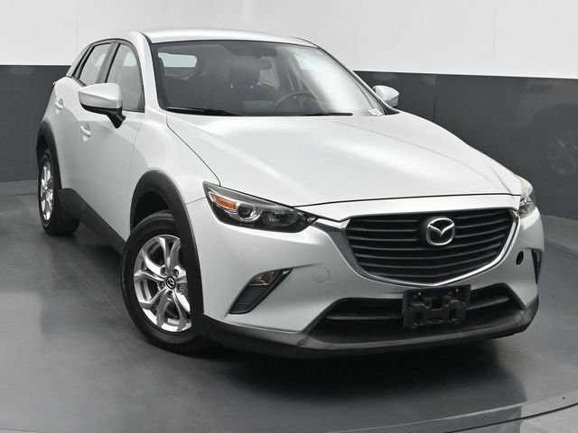 2017 Mazda CX-3 Sport AWD's photo