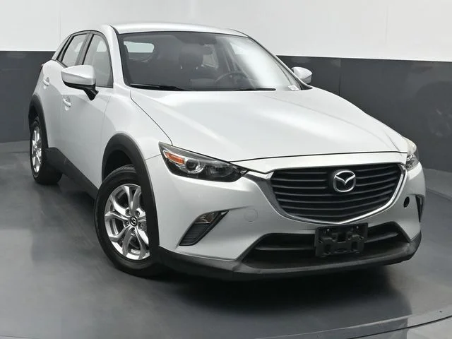2017 Mazda CX-3 Sport AWD's photo