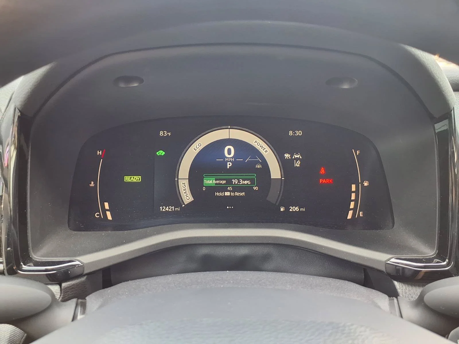 Used 2025 BLack Toyota LE image 17