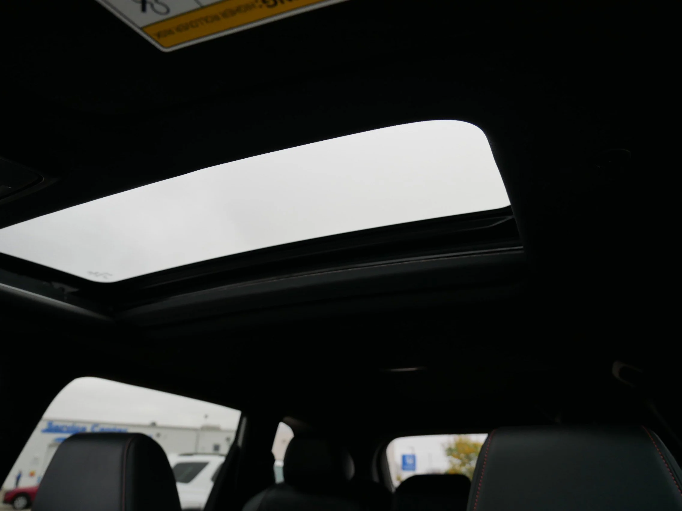 2024 Honda CR-V Sport Touring - Photo 34