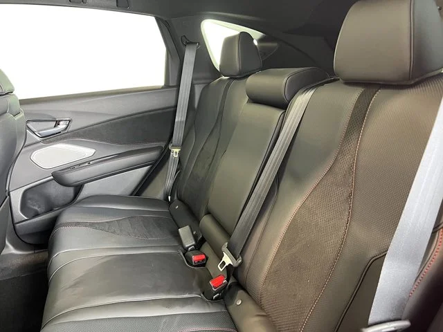 2025 Acura RDX A-Spec Package - Photo 33