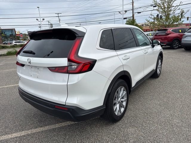 2023 Honda CR-V EX-L - Photo 51