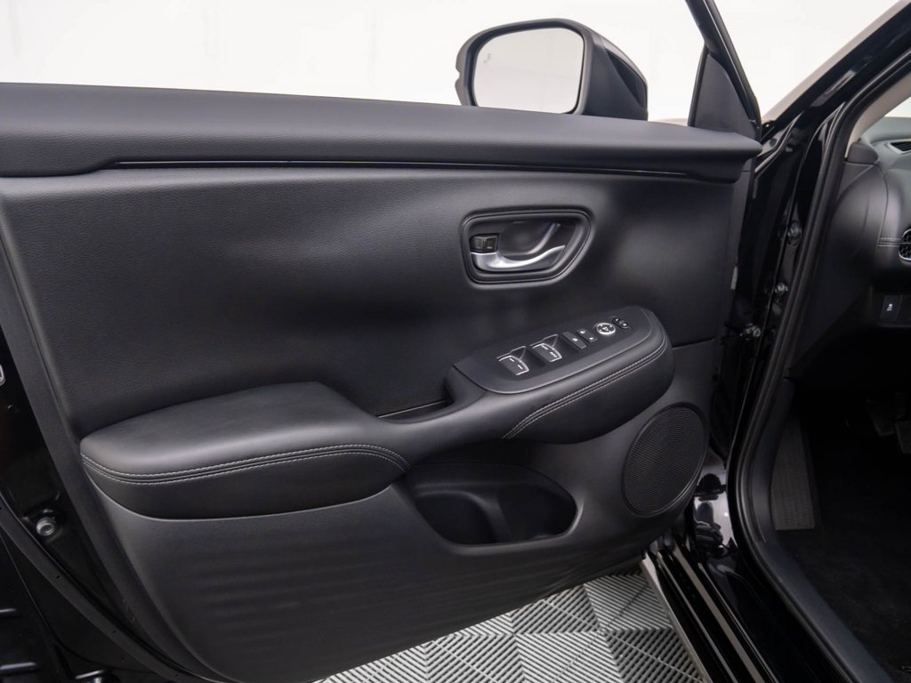 Certified Used 2026 Crystal Black Pearl Honda EX-L image 16
