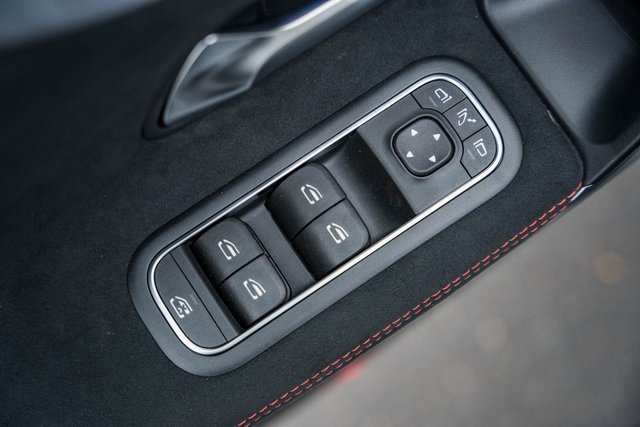 2025 Mercedes-Benz CLA CLA 250 - Photo 35