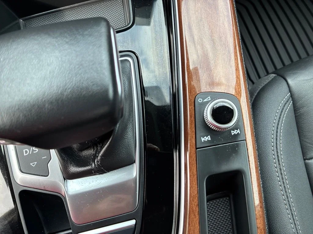 Used 2023 Black Audi Premium image 34