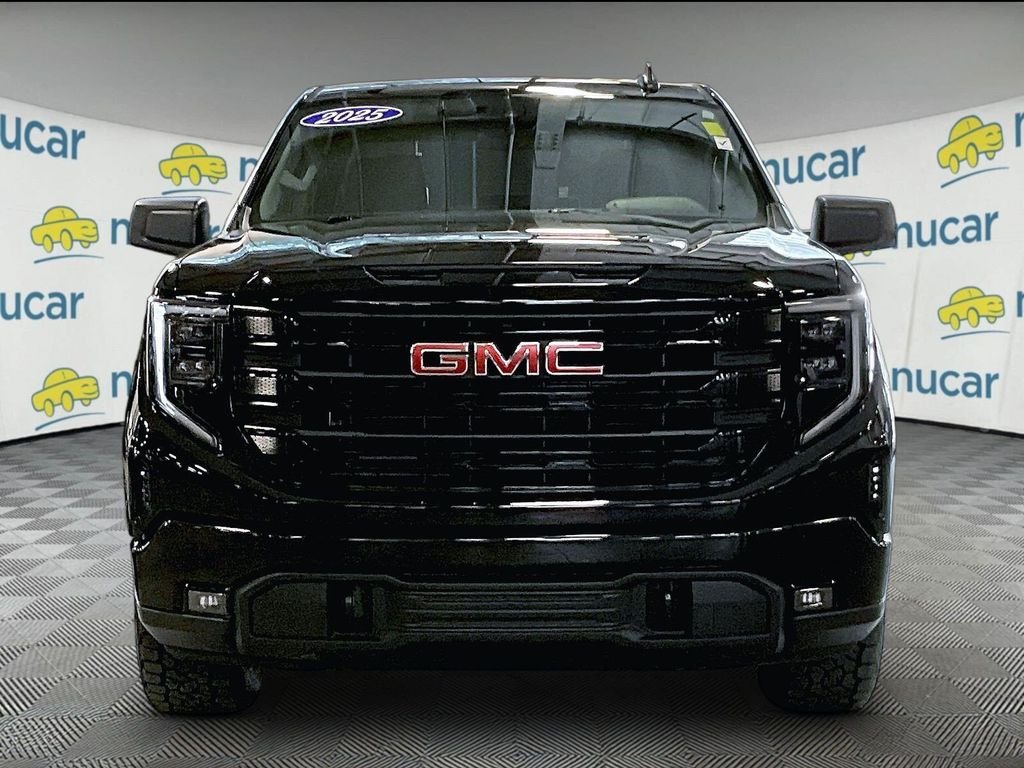 Used 2025 Black GMC Elevation image 2