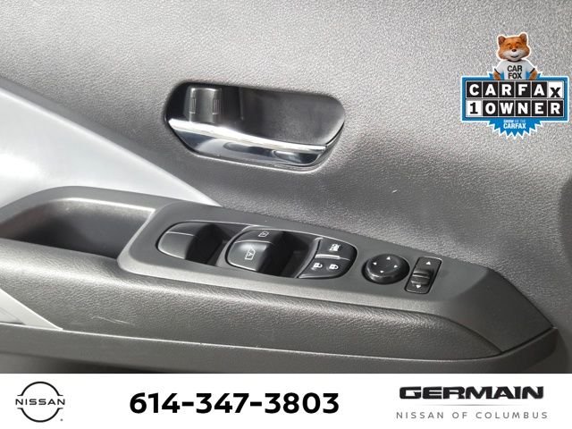 Used 2022 Gray Nissan SR image 29
