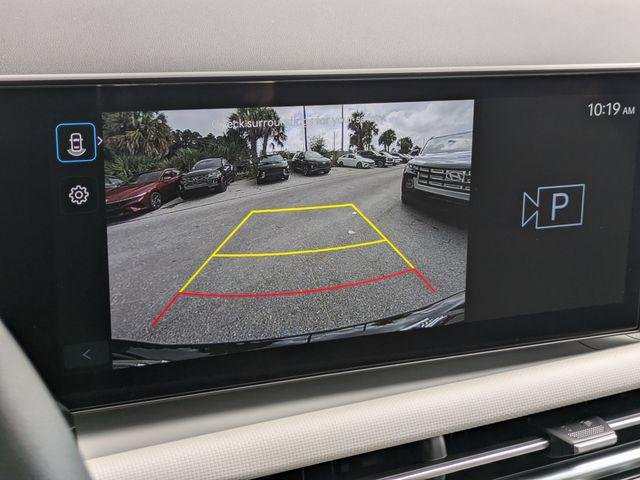 2026 Hyundai Tucson SEL - Photo 25