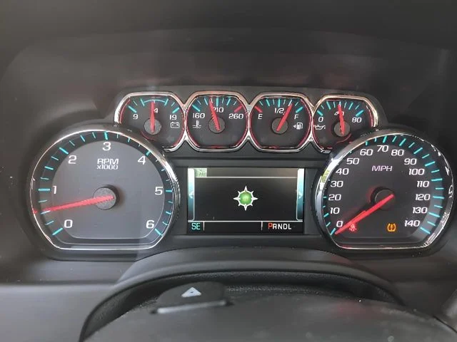 Used 2019 Black Chevrolet LT image 26