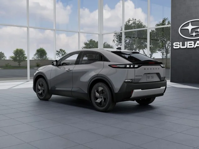 New 2027 METROPOLIS GRAY METALLIC Subaru Premium FWD image 4