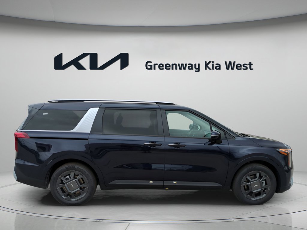 2026 Kia Carnival EX - Photo 9