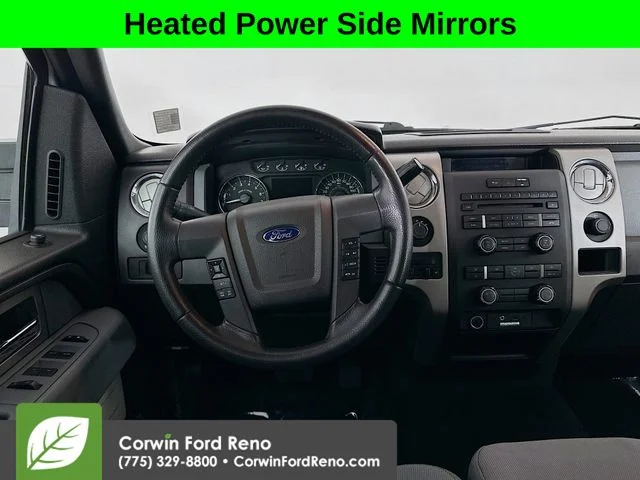 Used 2011 Oxford White Ford XLT image 18