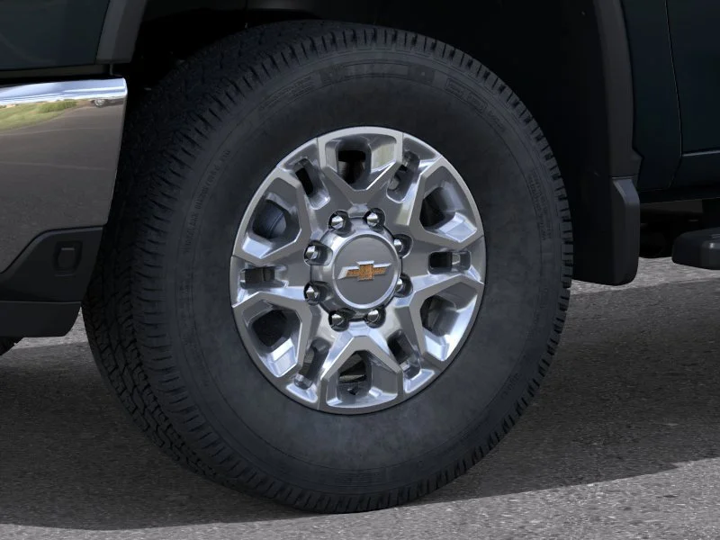2026 Chevrolet Silverado 3500HD LTZ - Photo 9