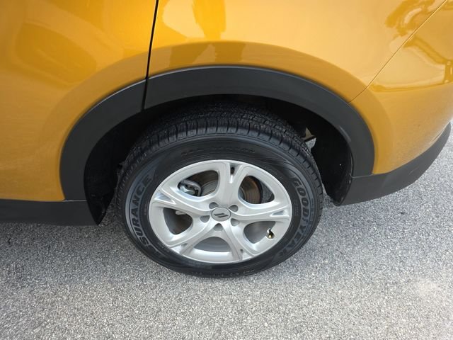 Used 2024 Gold Dodge GT image 32