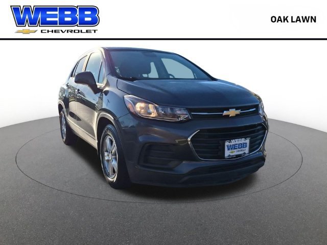2019 Chevrolet Trax