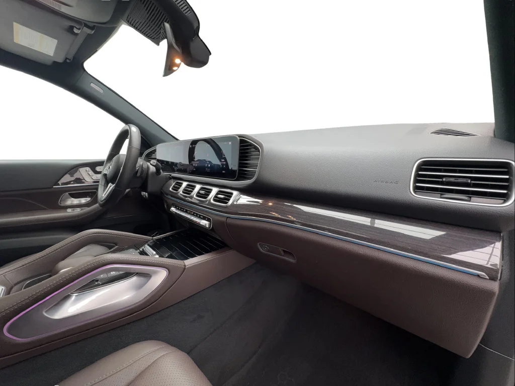 2022 Mercedes-Benz GLE GLE350 - Photo 33