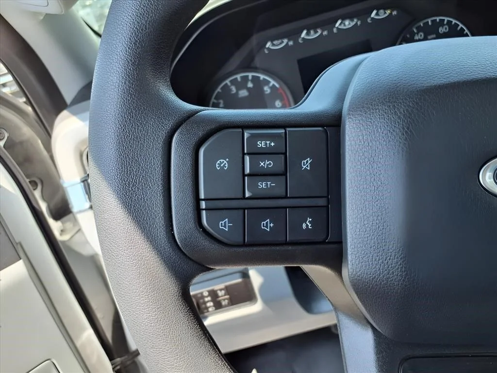2023 Ford F-250 Super Duty XL - Photo 14