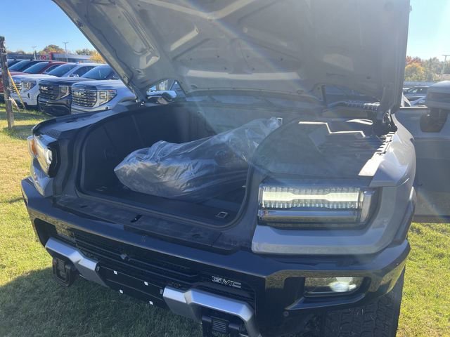 2025 GMC HUMMER EV 3X - Photo 25