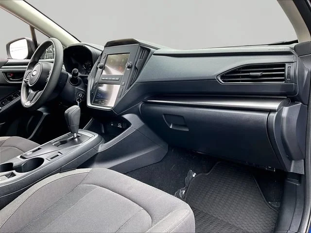 Used 2024 Sapphire Blue Pea Subaru  image 14