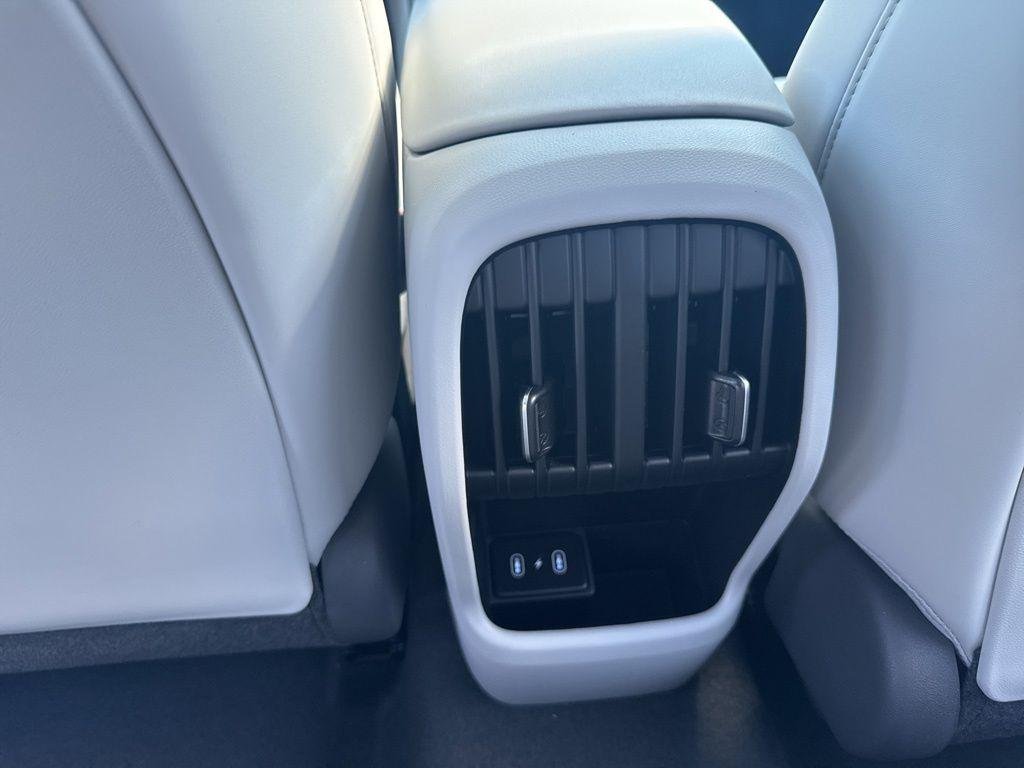 New 2026 Gray Hyundai Limited AWD image 36
