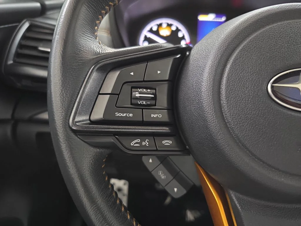 2022 Subaru Forester Wilderness - Photo 20