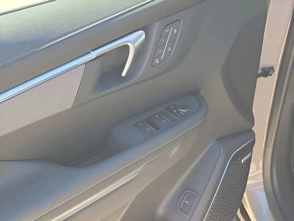 New 2026 Stone Metallic Buick Sport Touring image 47