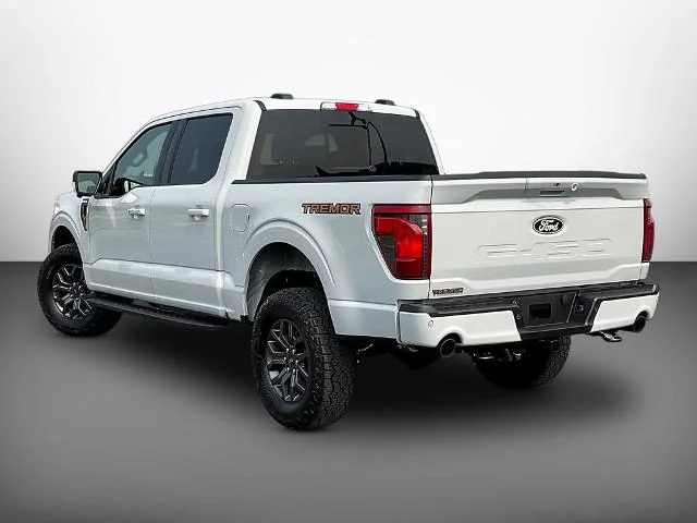 New 2026 Avalanche Ford Tremor® image 39