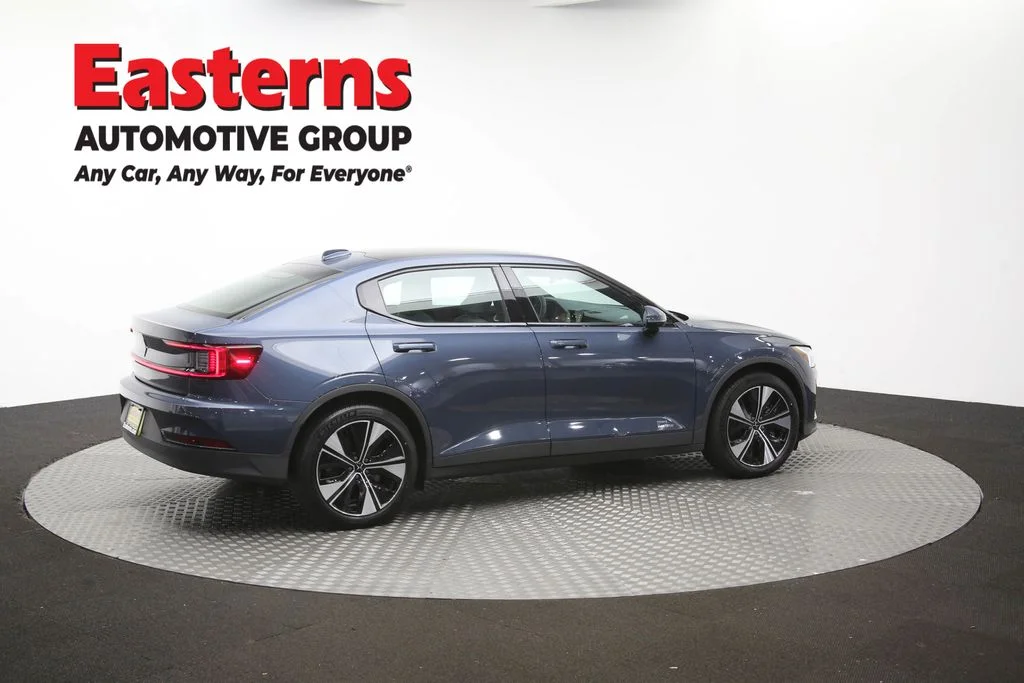 Used 2024 Blue Polestar Long Range Dual Motor image 40