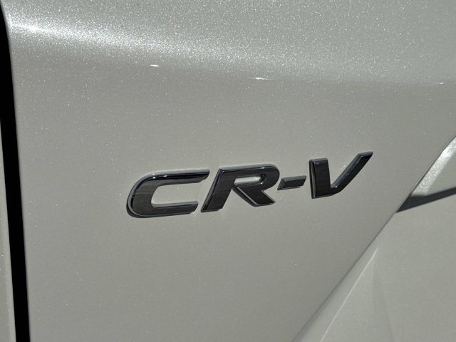 2021 Honda CR-V EX-L - Photo 31