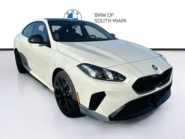 2026 BMW 2 Series